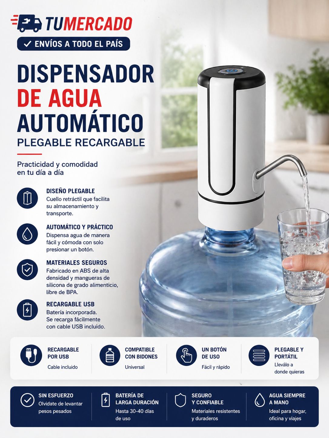 dispenser automatico 