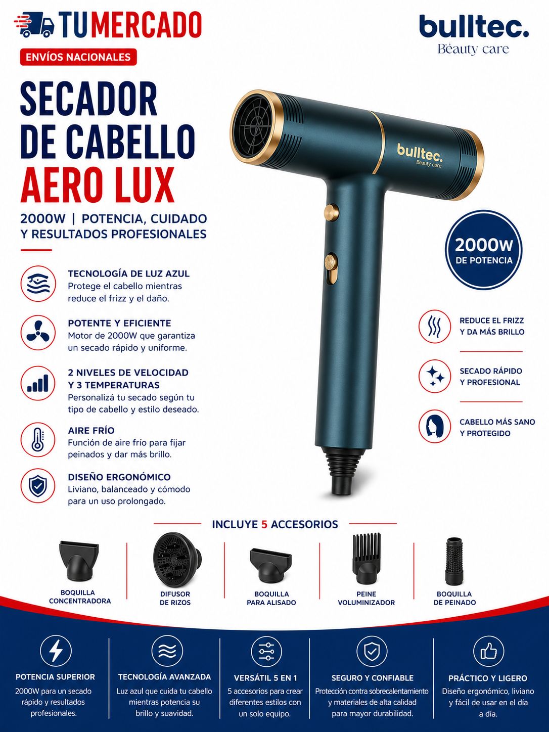 Secador