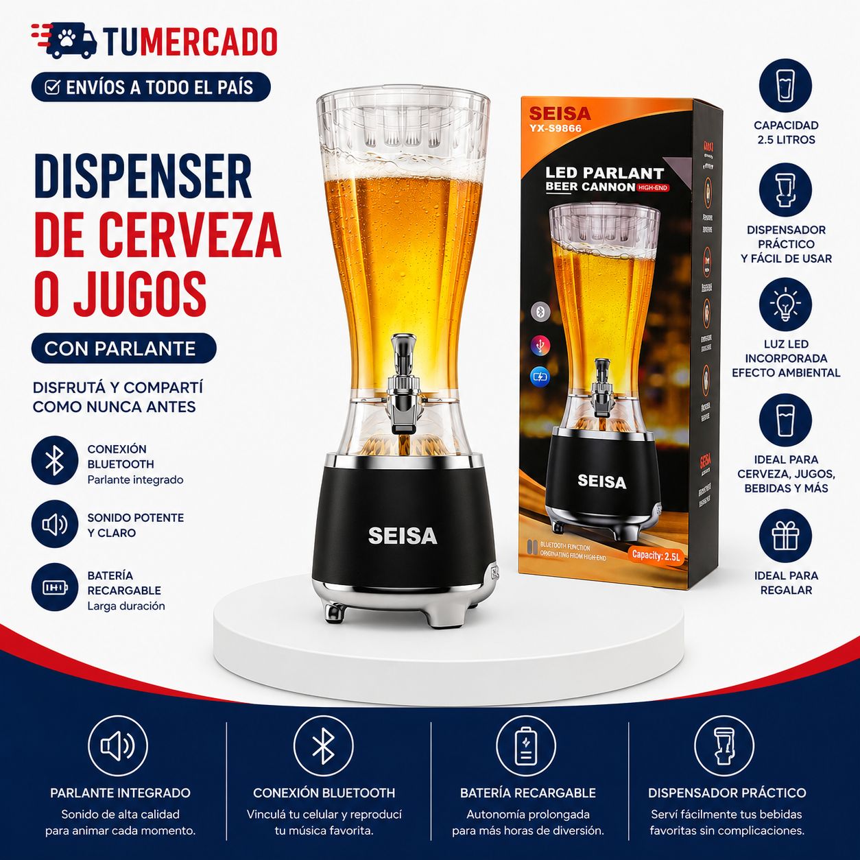 Dispenser