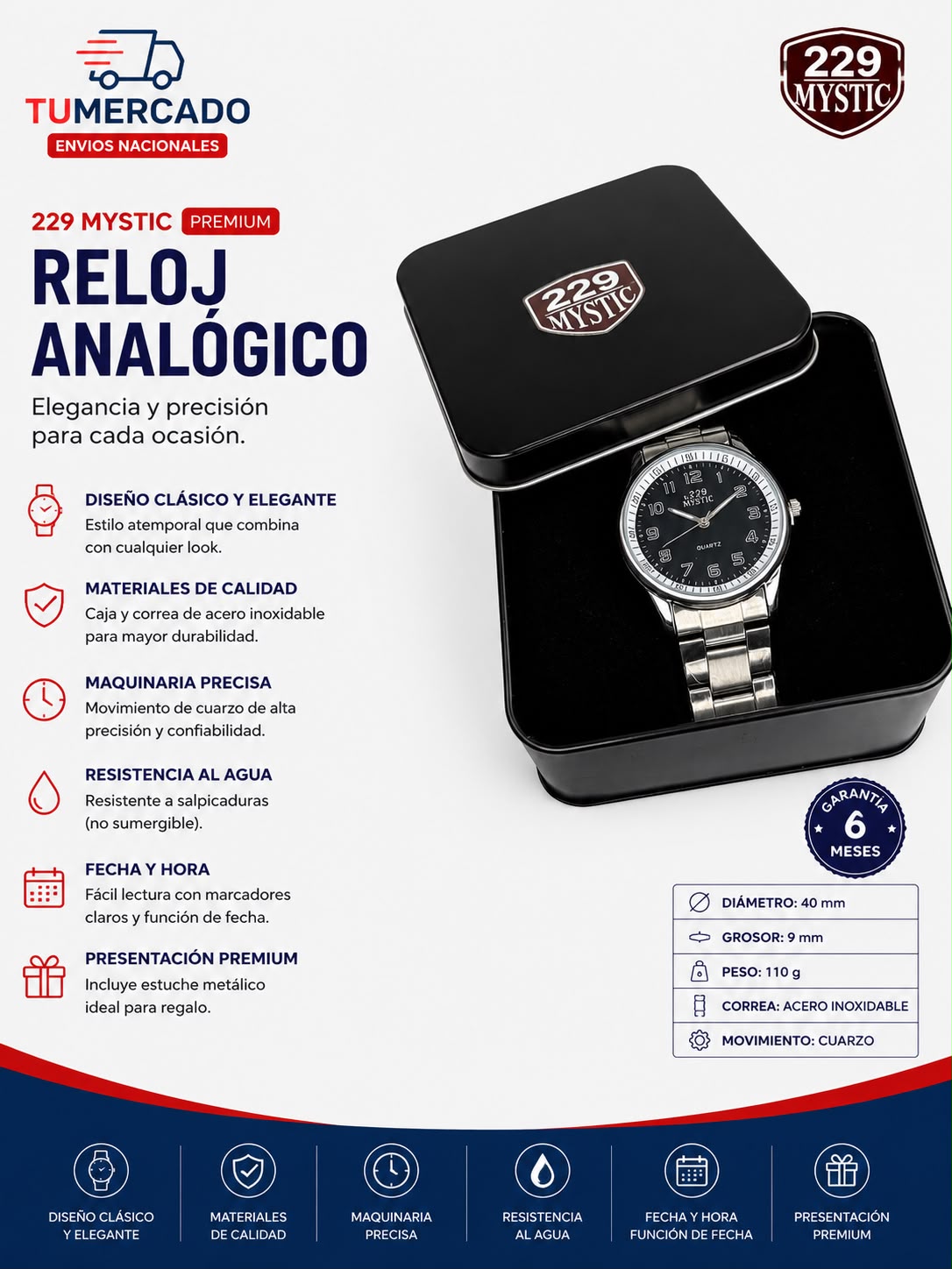 Reloj