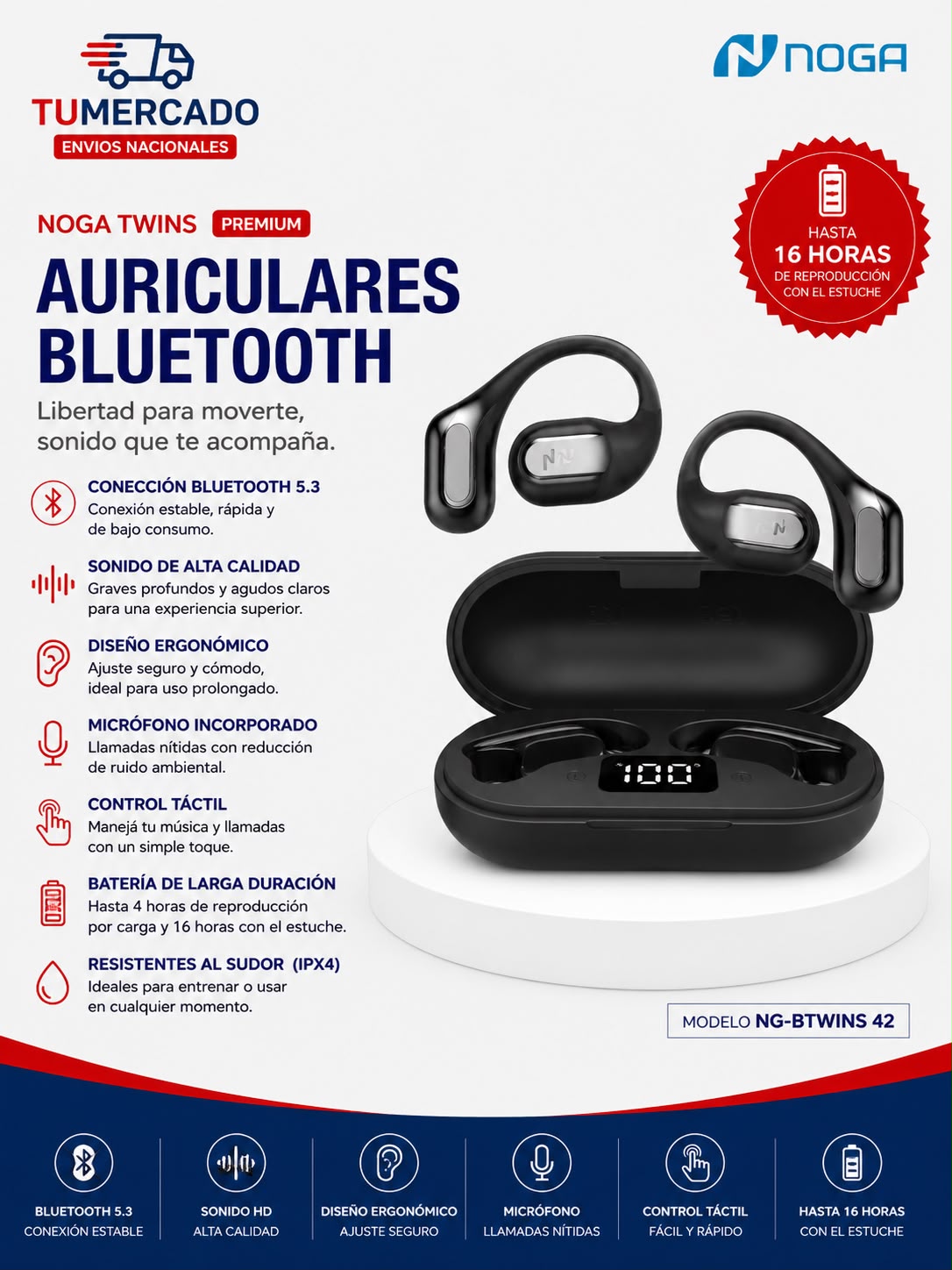 auriculares 
