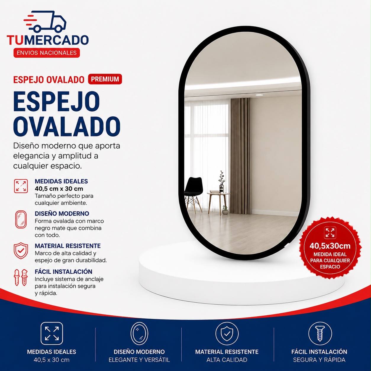 Espejo
