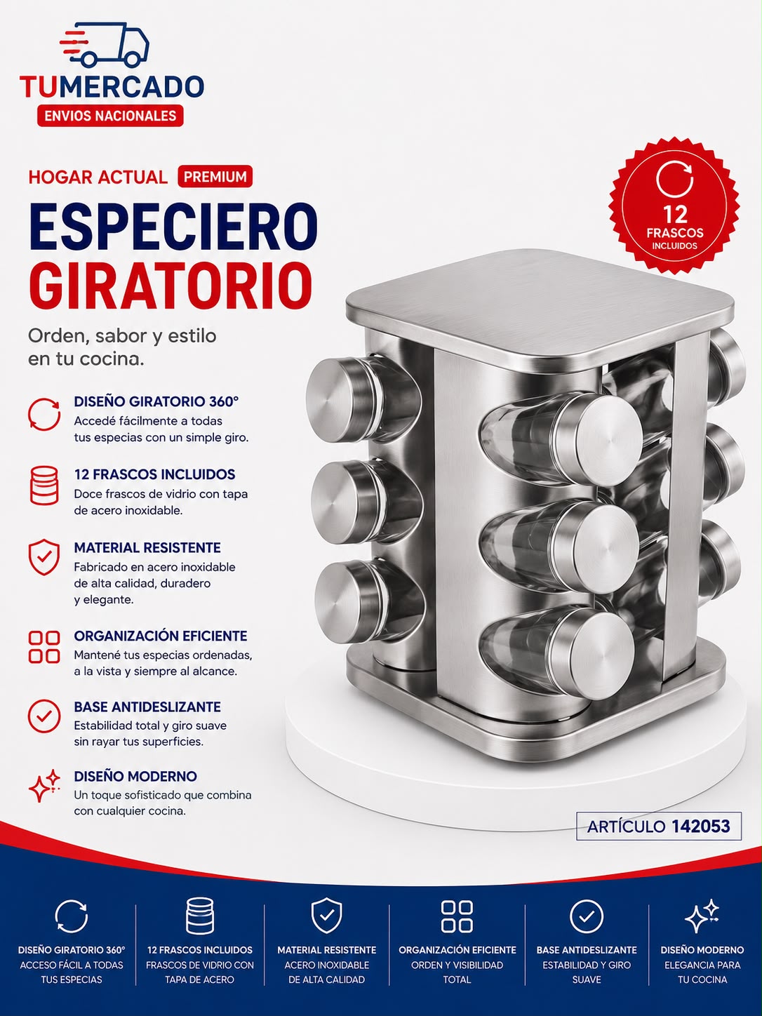 Especiero