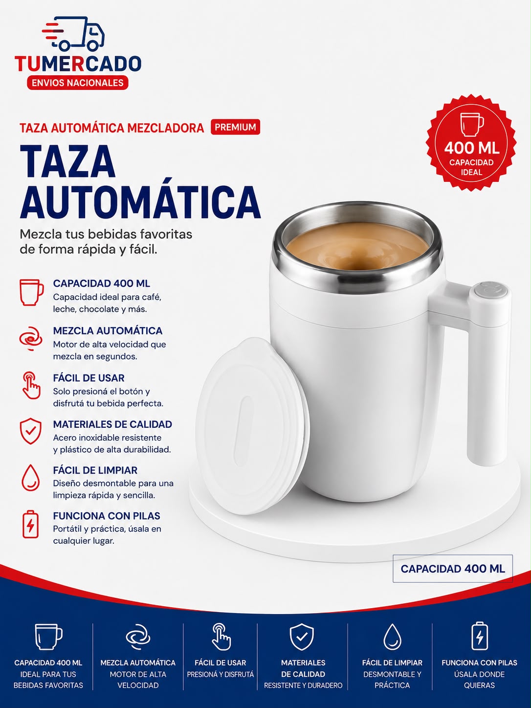 Taza 