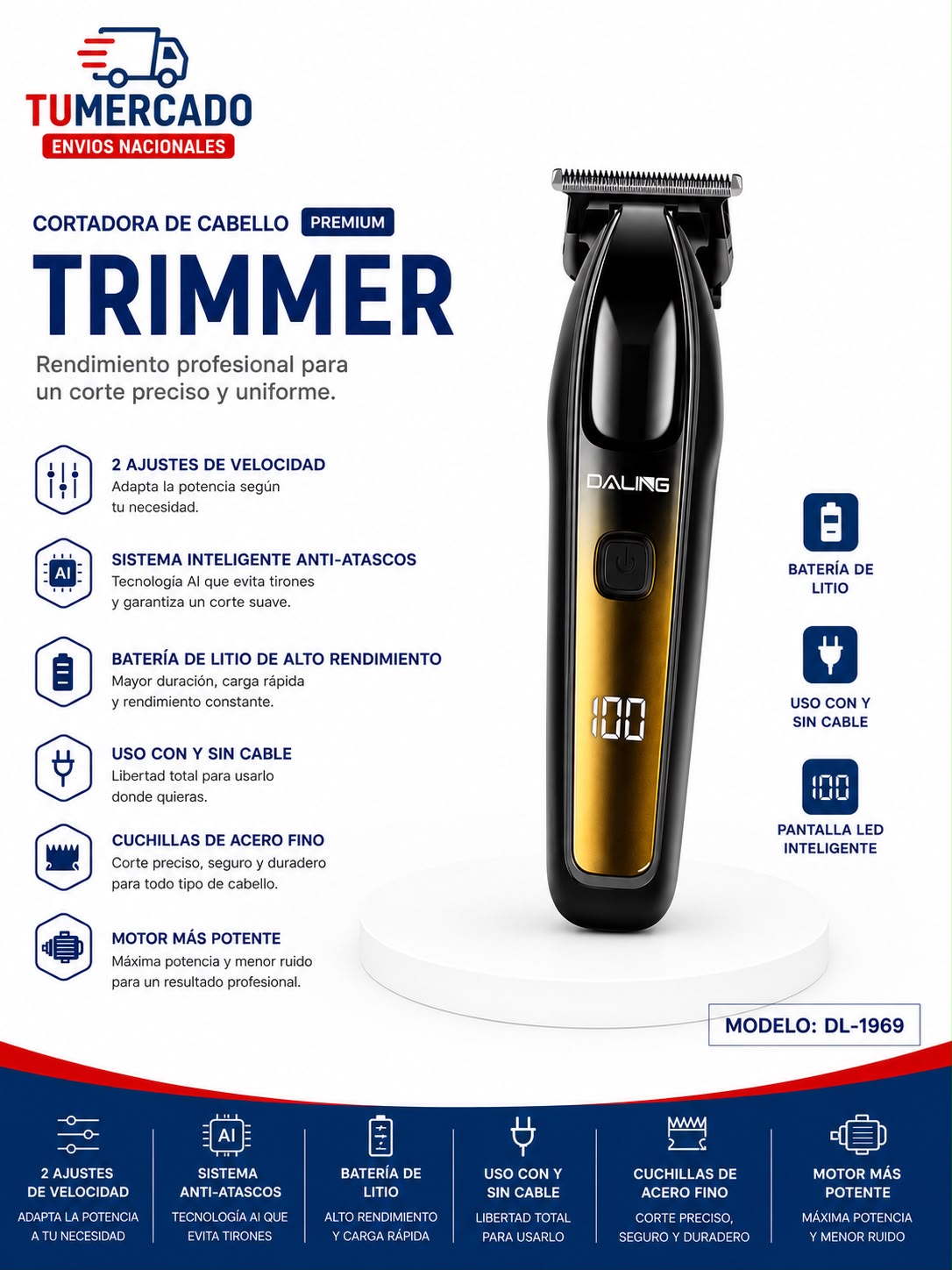 Trimmer 