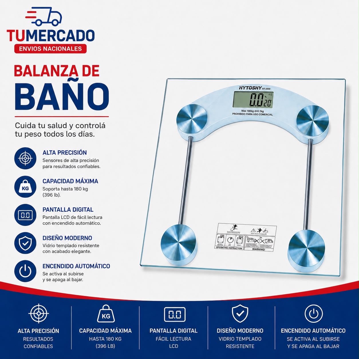 Balanza 