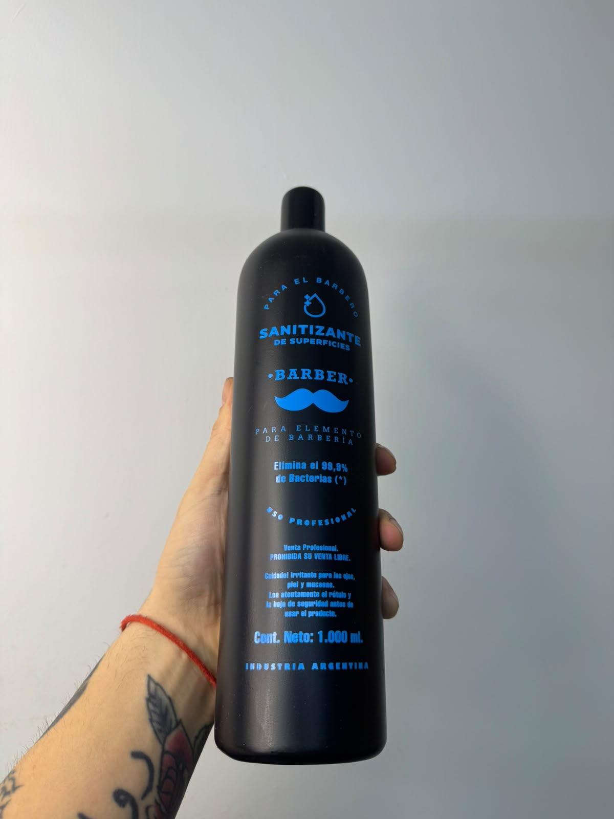 Combo sanitizante liquido + jarra  - Miniatura 2