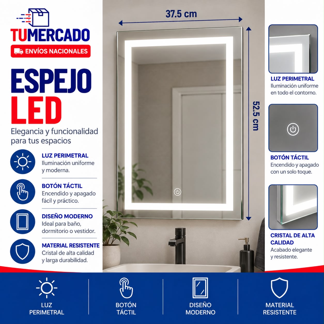 Espejo