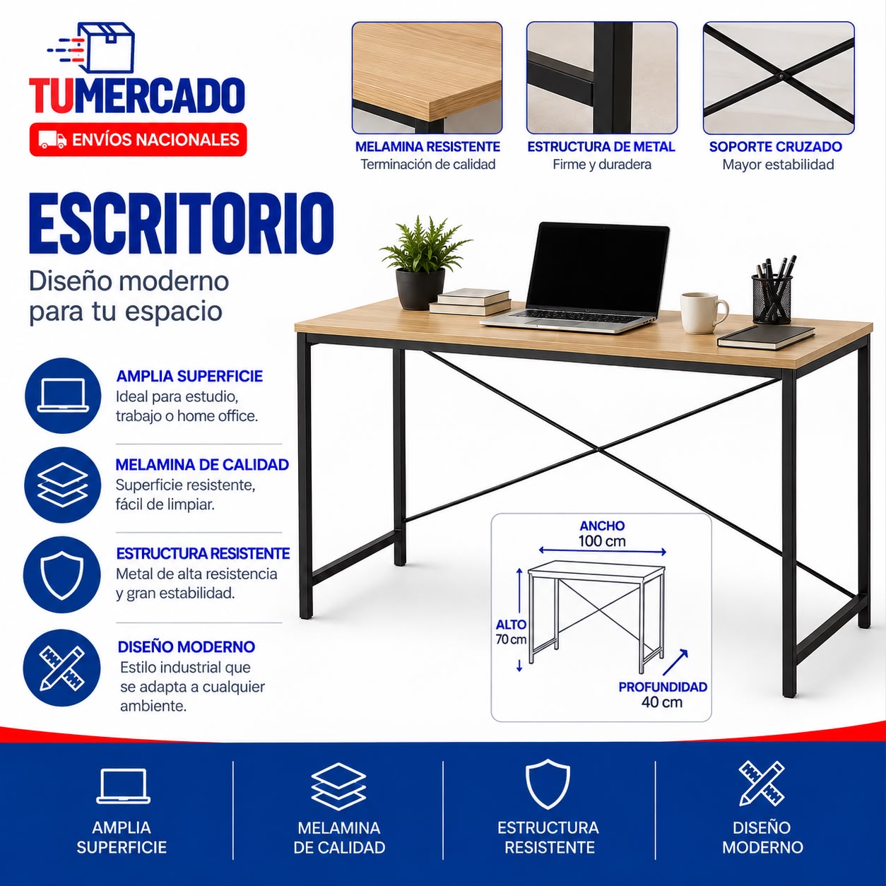 Escritorio 