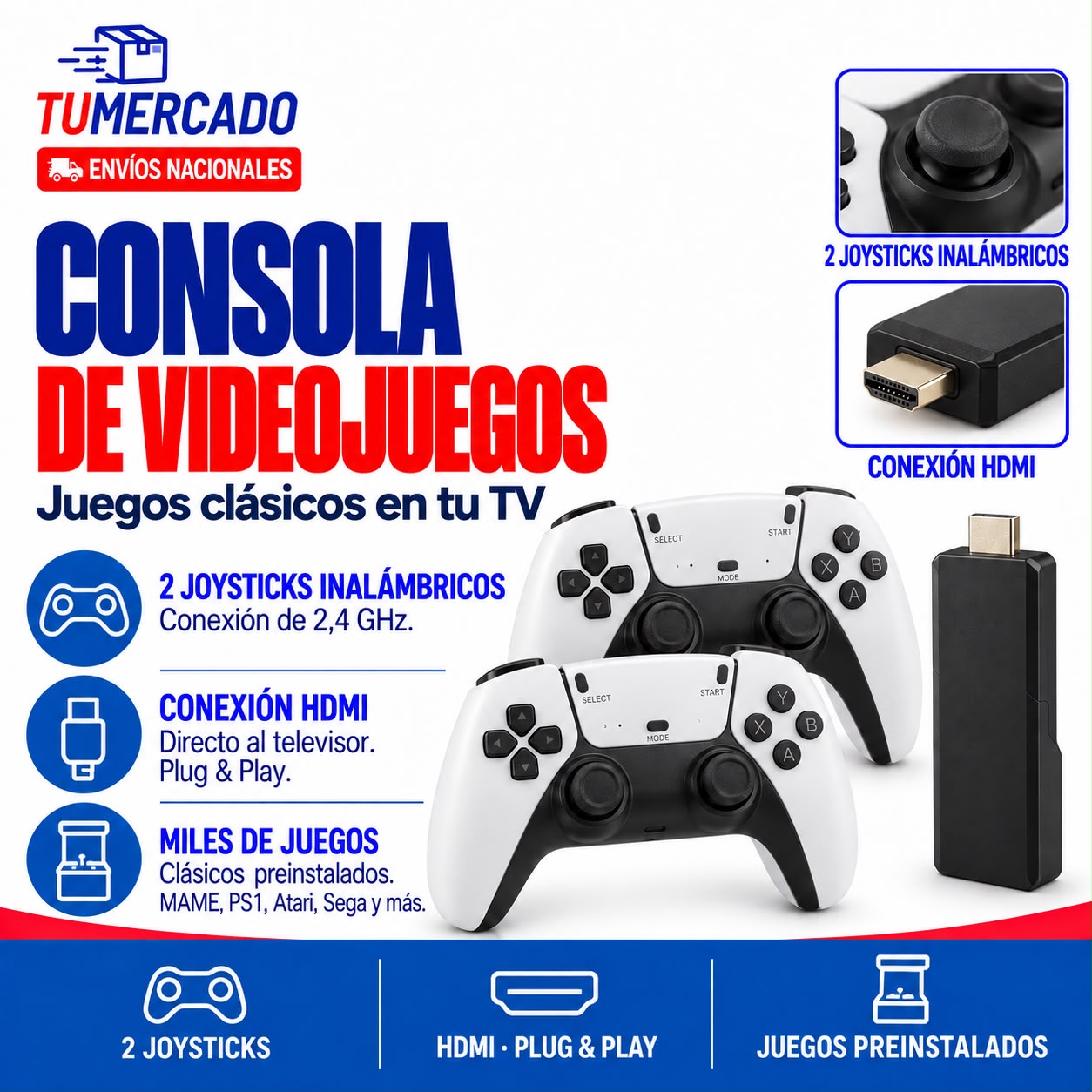 Consola