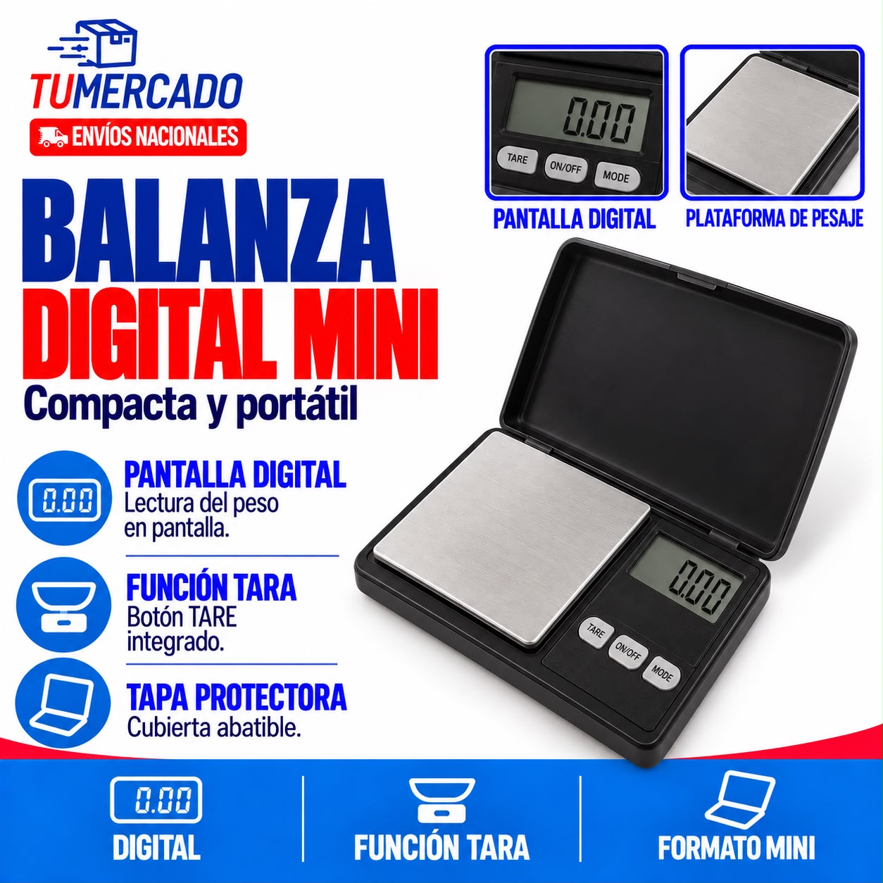 Balanza 