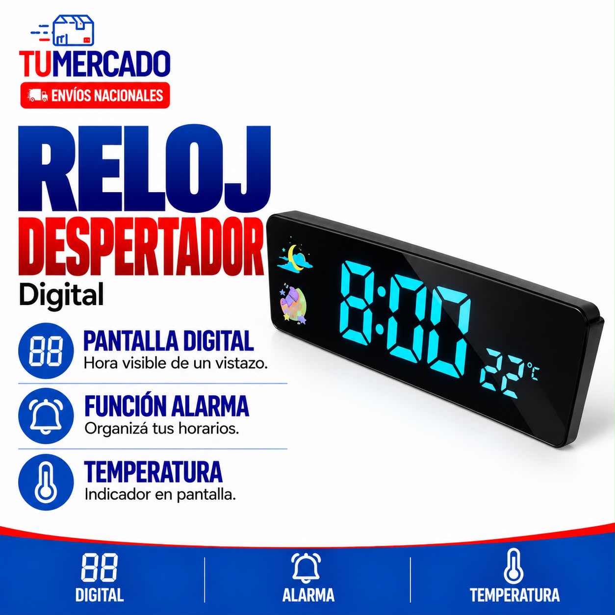 Reloj 