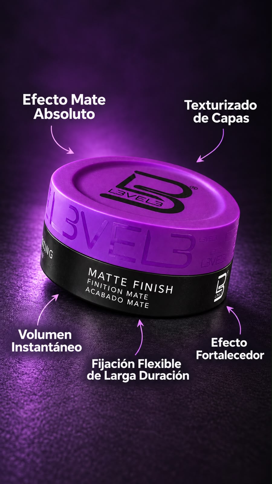 Cera para painar 
