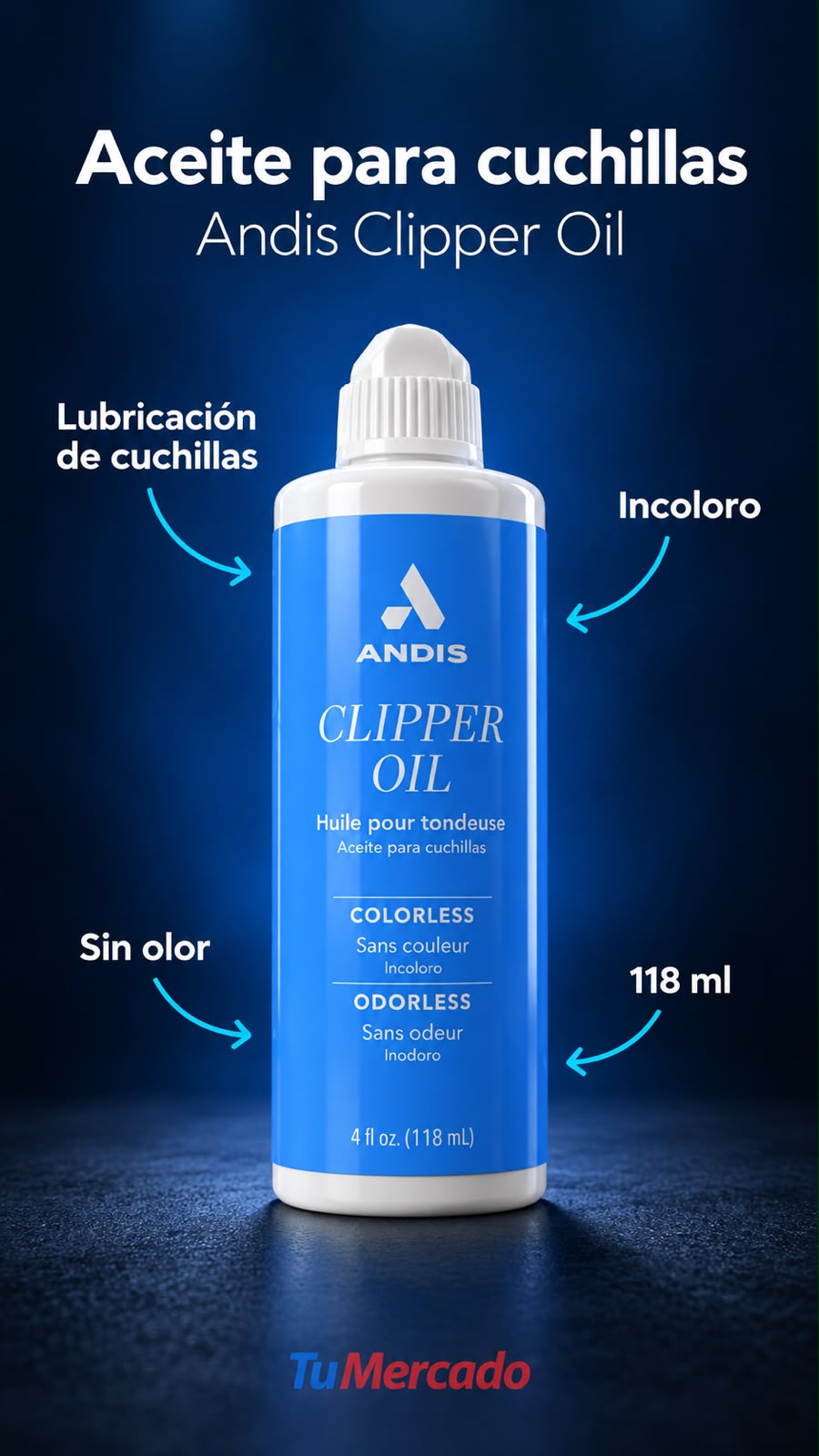 Aceite 