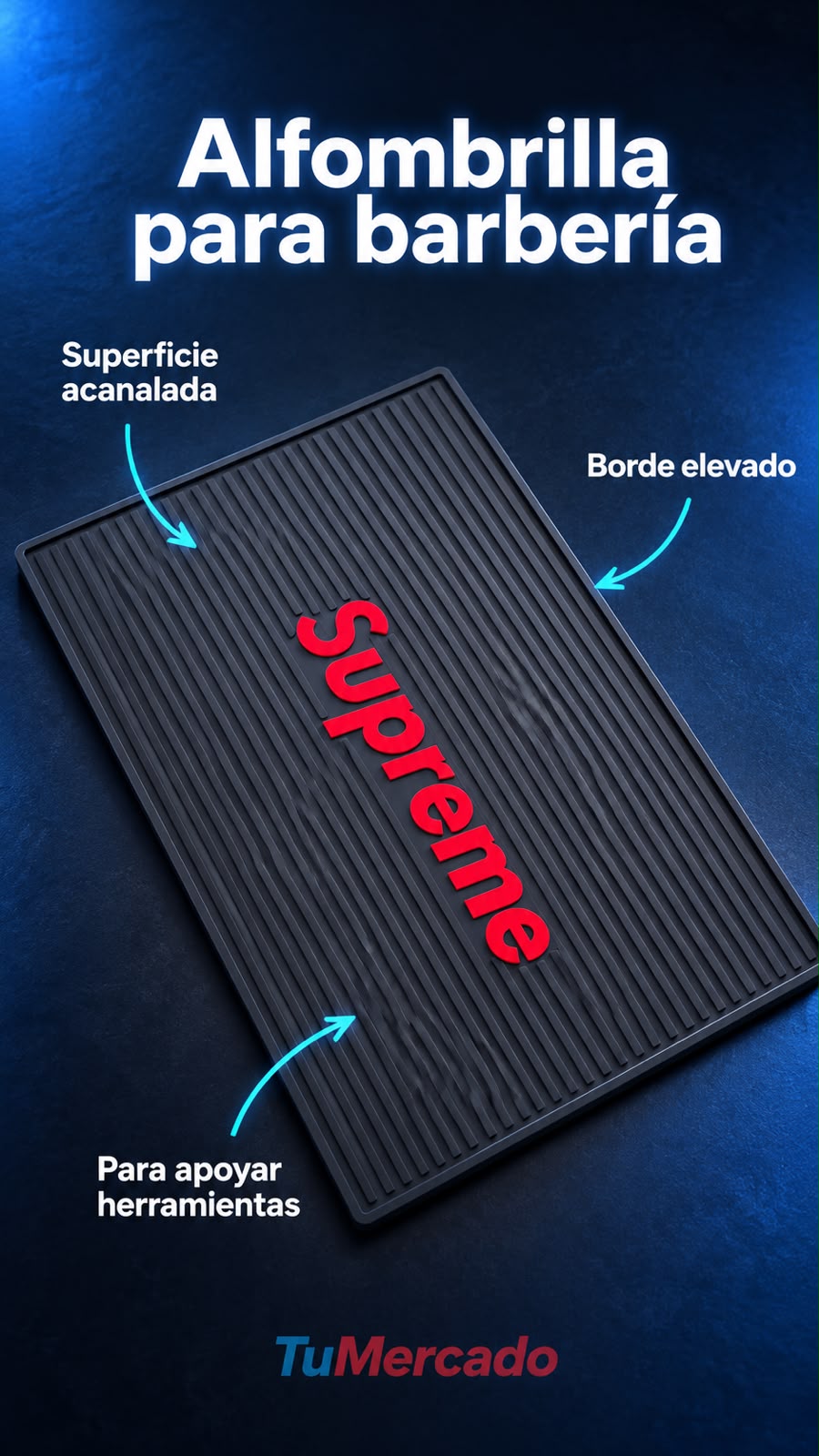 Alfombre Supreme
