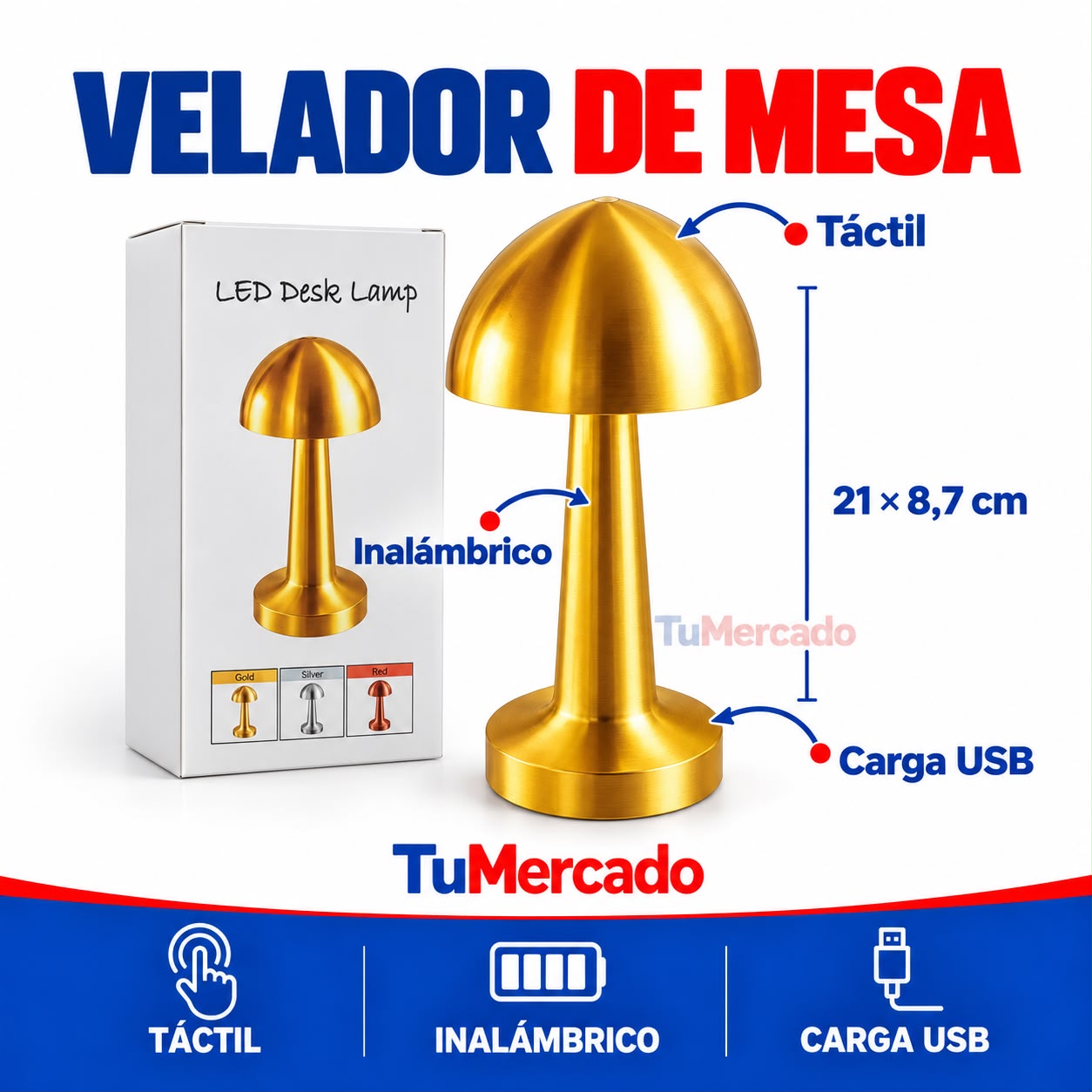 Velador