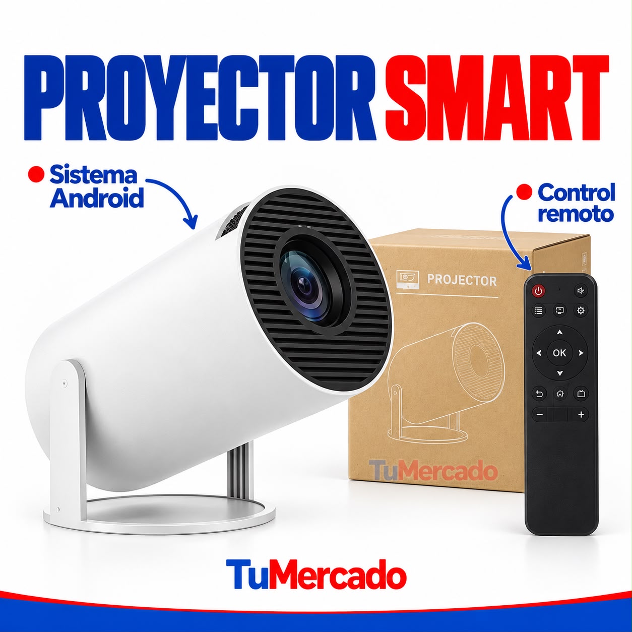 Proyector 