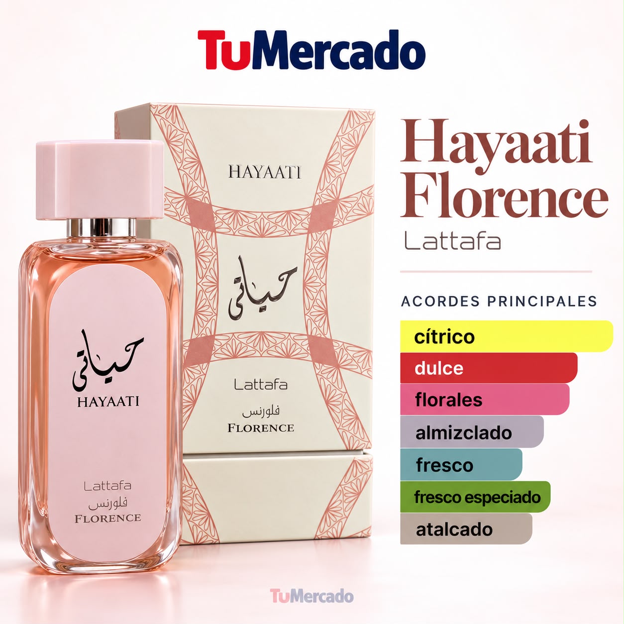 Hayaati Florence 
