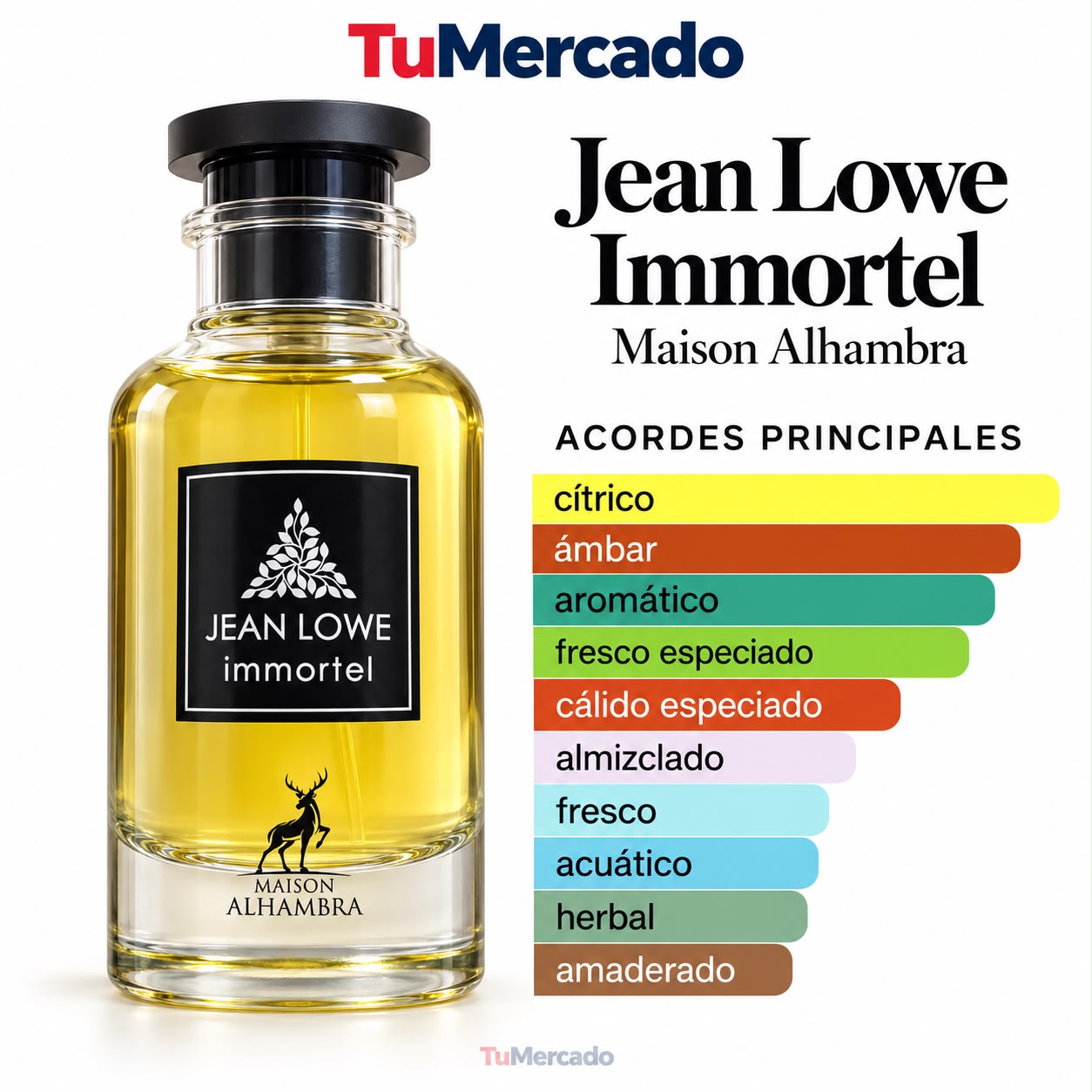  Jean lowe Immortel 